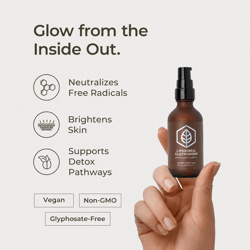 3. Supports Natural Detox Pathways