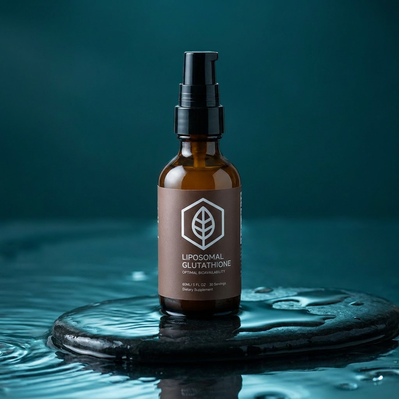 6. It Supports Cellular Energy & Daily Wellness