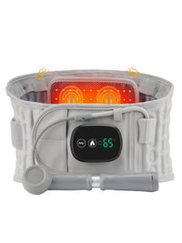 Revive™ Pro 4-in-1 Lumbar recovery support System