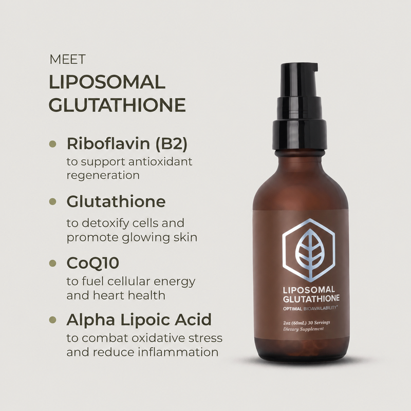 2. Helps Promote a Brighter, Healthier-Looking Glow