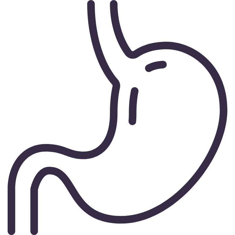 Digestive Balance