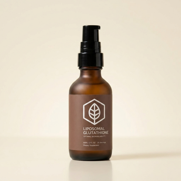Revive™ Liposomal Glutathione
