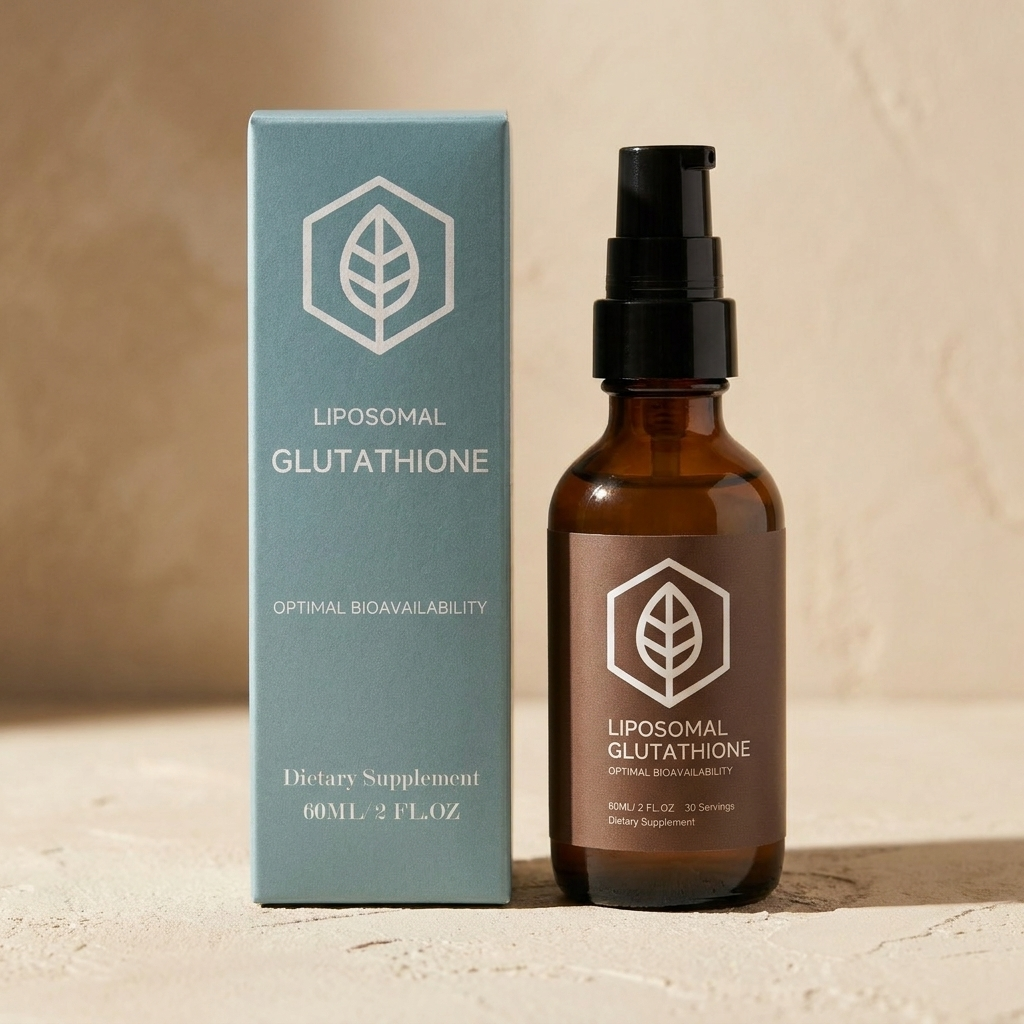 Revive™ Liposomal Glutathione