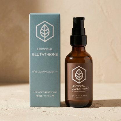 Revive™ Liposomal Glutathione