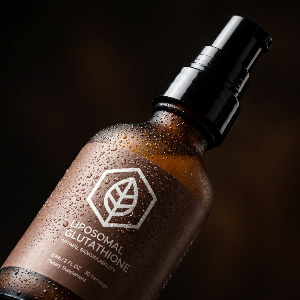 Liposomal Glutathione