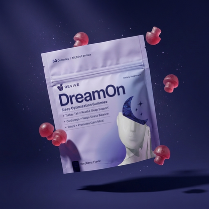 Revive™ DreamOn