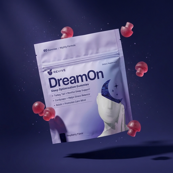 Revive™ DreamOn