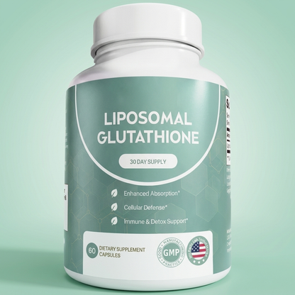 Revive™ Liposomal Glutathione Capsules