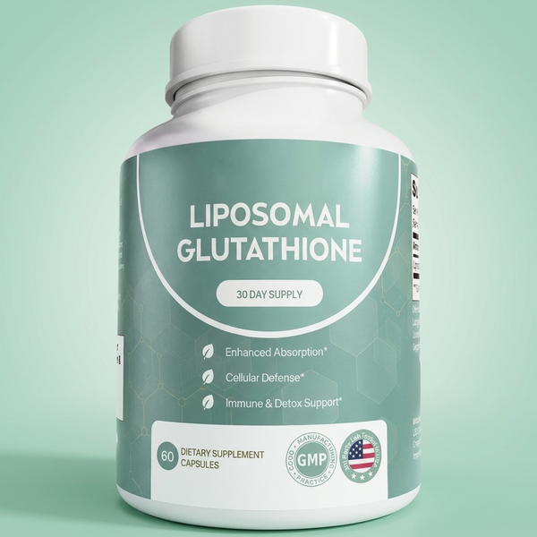 Revive™ Liposomal Glutathione Capsules